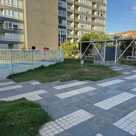Mun2 Lägenhet La Serena Exteriör bild