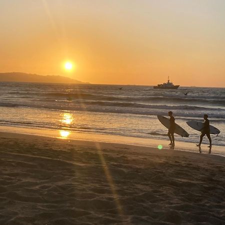 Mun2 Lägenhet La Serena Exteriör bild